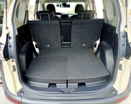 Коричневый Тойота Приус, объемом двигателя 1.5 л и пробегом 60 тыс. км за 16500 $, фото 21 на Automoto.ua