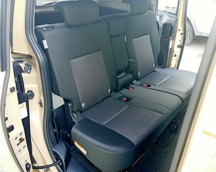 Коричневый Тойота Приус, объемом двигателя 1.5 л и пробегом 60 тыс. км за 16500 $, фото 19 на Automoto.ua