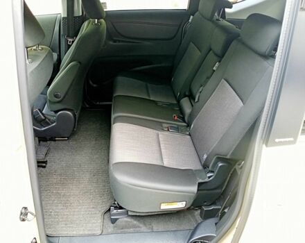 Коричневый Тойота Приус, объемом двигателя 1.5 л и пробегом 60 тыс. км за 16500 $, фото 15 на Automoto.ua