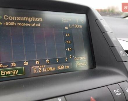 Красный Тойота Приус, объемом двигателя 1.5 л и пробегом 226 тыс. км за 6500 $, фото 37 на Automoto.ua