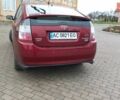 Красный Тойота Приус, объемом двигателя 1.5 л и пробегом 226 тыс. км за 6500 $, фото 14 на Automoto.ua