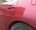 Красный Тойота Приус, объемом двигателя 1.5 л и пробегом 226 тыс. км за 6500 $, фото 15 на Automoto.ua