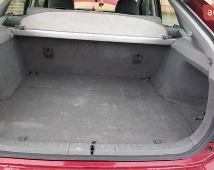 Красный Тойота Приус, объемом двигателя 1.5 л и пробегом 226 тыс. км за 6500 $, фото 27 на Automoto.ua