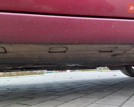 Красный Тойота Приус, объемом двигателя 1.5 л и пробегом 226 тыс. км за 6500 $, фото 36 на Automoto.ua