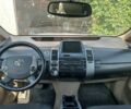 Красный Тойота Приус, объемом двигателя 1.5 л и пробегом 400 тыс. км за 4000 $, фото 8 на Automoto.ua