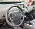 Красный Тойота Приус, объемом двигателя 1.5 л и пробегом 226 тыс. км за 6500 $, фото 23 на Automoto.ua