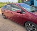 Красный Тойота Приус, объемом двигателя 1.5 л и пробегом 400 тыс. км за 4000 $, фото 5 на Automoto.ua