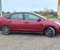 Красный Тойота Приус, объемом двигателя 1.5 л и пробегом 226 тыс. км за 6500 $, фото 6 на Automoto.ua