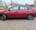 Красный Тойота Приус, объемом двигателя 1.5 л и пробегом 226 тыс. км за 6500 $, фото 18 на Automoto.ua