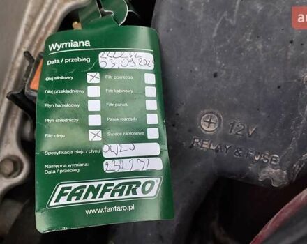 Красный Тойота Приус, объемом двигателя 1.5 л и пробегом 226 тыс. км за 6500 $, фото 35 на Automoto.ua