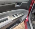 Красный Тойота Приус, объемом двигателя 1.5 л и пробегом 226 тыс. км за 6500 $, фото 24 на Automoto.ua