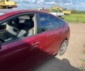 Красный Тойота Приус, объемом двигателя 1.5 л и пробегом 400 тыс. км за 4000 $, фото 2 на Automoto.ua