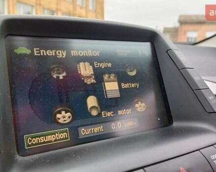 Красный Тойота Приус, объемом двигателя 1.5 л и пробегом 226 тыс. км за 6500 $, фото 20 на Automoto.ua