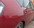Красный Тойота Приус, объемом двигателя 1.5 л и пробегом 226 тыс. км за 6500 $, фото 9 на Automoto.ua