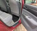 Красный Тойота Приус, объемом двигателя 1.5 л и пробегом 226 тыс. км за 6500 $, фото 30 на Automoto.ua