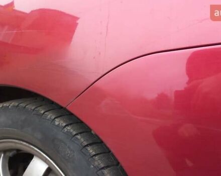 Красный Тойота Приус, объемом двигателя 1.5 л и пробегом 226 тыс. км за 6500 $, фото 16 на Automoto.ua