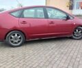 Красный Тойота Приус, объемом двигателя 1.5 л и пробегом 226 тыс. км за 6500 $, фото 7 на Automoto.ua