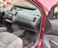 Красный Тойота Приус, объемом двигателя 1.5 л и пробегом 226 тыс. км за 6500 $, фото 31 на Automoto.ua
