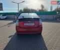 Червоний Тойота Пріус, об'ємом двигуна 1.5 л та пробігом 192 тис. км за 3999 $, фото 9 на Automoto.ua