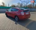 Червоний Тойота Пріус, об'ємом двигуна 1.5 л та пробігом 192 тис. км за 3999 $, фото 10 на Automoto.ua