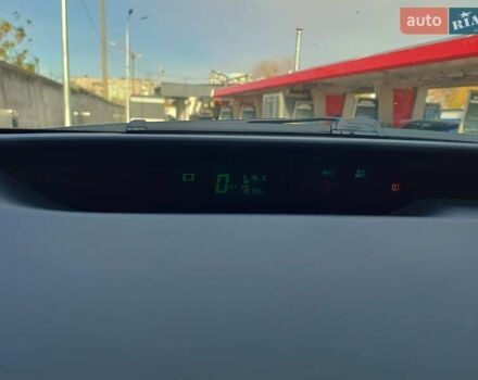 Червоний Тойота Пріус, об'ємом двигуна 1.5 л та пробігом 192 тис. км за 3999 $, фото 13 на Automoto.ua