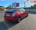 Червоний Тойота Пріус, об'ємом двигуна 1.5 л та пробігом 192 тис. км за 3999 $, фото 4 на Automoto.ua