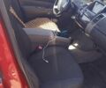 Красный Тойота Приус, объемом двигателя 1.5 л и пробегом 214 тыс. км за 4199 $, фото 5 на Automoto.ua