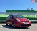 Червоний Тойота Пріус, об'ємом двигуна 1.5 л та пробігом 214 тис. км за 4290 $, фото 1 на Automoto.ua