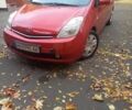 Красный Тойота Приус, объемом двигателя 1.5 л и пробегом 3 тыс. км за 7500 $, фото 1 на Automoto.ua