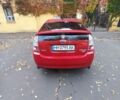 Красный Тойота Приус, объемом двигателя 1.5 л и пробегом 3 тыс. км за 7500 $, фото 2 на Automoto.ua