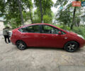 Красный Тойота Приус, объемом двигателя 1.5 л и пробегом 300 тыс. км за 6400 $, фото 3 на Automoto.ua