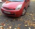Красный Тойота Приус, объемом двигателя 1.5 л и пробегом 300 тыс. км за 7500 $, фото 8 на Automoto.ua