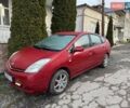 Красный Тойота Приус, объемом двигателя 1.5 л и пробегом 255 тыс. км за 6500 $, фото 9 на Automoto.ua