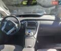 Красный Тойота Приус, объемом двигателя 1.8 л и пробегом 334 тыс. км за 9750 $, фото 2 на Automoto.ua