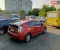 Красный Тойота Приус, объемом двигателя 1.8 л и пробегом 360 тыс. км за 8999 $, фото 1 на Automoto.ua