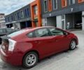 Красный Тойота Приус, объемом двигателя 1.8 л и пробегом 320 тыс. км за 10300 $, фото 4 на Automoto.ua
