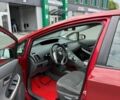 Красный Тойота Приус, объемом двигателя 1.8 л и пробегом 320 тыс. км за 10300 $, фото 5 на Automoto.ua