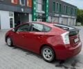 Красный Тойота Приус, объемом двигателя 1.8 л и пробегом 320 тыс. км за 10300 $, фото 2 на Automoto.ua