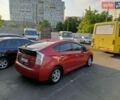 Красный Тойота Приус, объемом двигателя 1.8 л и пробегом 360 тыс. км за 8999 $, фото 1 на Automoto.ua