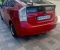Червоний Тойота Пріус, об'ємом двигуна 1.8 л та пробігом 380 тис. км за 9451 $, фото 1 на Automoto.ua