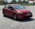 Червоний Тойота Пріус, об'ємом двигуна 1.8 л та пробігом 274 тис. км за 7300 $, фото 1 на Automoto.ua