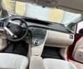 Красный Тойота Приус, объемом двигателя 1.8 л и пробегом 238 тыс. км за 6989 $, фото 13 на Automoto.ua