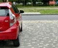 Красный Тойота Приус, объемом двигателя 1.5 л и пробегом 208 тыс. км за 9999 $, фото 8 на Automoto.ua