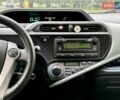 Красный Тойота Приус, объемом двигателя 1.5 л и пробегом 208 тыс. км за 9999 $, фото 41 на Automoto.ua