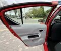 Красный Тойота Приус, объемом двигателя 1.5 л и пробегом 208 тыс. км за 9999 $, фото 32 на Automoto.ua