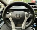 Красный Тойота Приус, объемом двигателя 1.5 л и пробегом 208 тыс. км за 9999 $, фото 60 на Automoto.ua