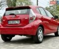 Красный Тойота Приус, объемом двигателя 1.5 л и пробегом 208 тыс. км за 9999 $, фото 10 на Automoto.ua