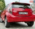 Красный Тойота Приус, объемом двигателя 1.5 л и пробегом 208 тыс. км за 9999 $, фото 22 на Automoto.ua