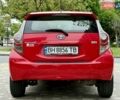 Красный Тойота Приус, объемом двигателя 1.5 л и пробегом 208 тыс. км за 9999 $, фото 6 на Automoto.ua