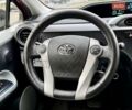 Красный Тойота Приус, объемом двигателя 1.5 л и пробегом 208 тыс. км за 9999 $, фото 42 на Automoto.ua